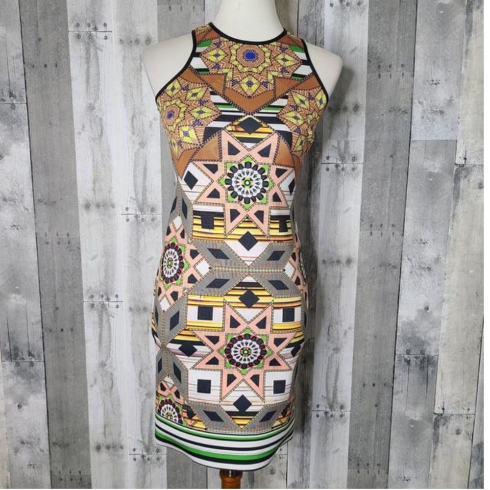 Clover Canyon Dress